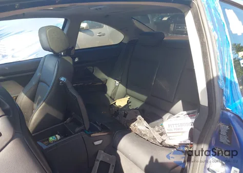 2009 BMW 328I xDrive from USA, damaged, VIN WBAWV53549P080324